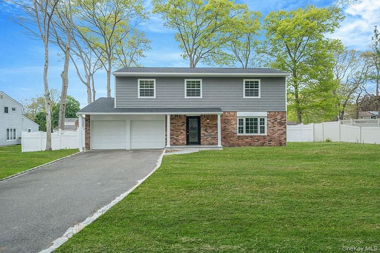 6 Barclay Drive