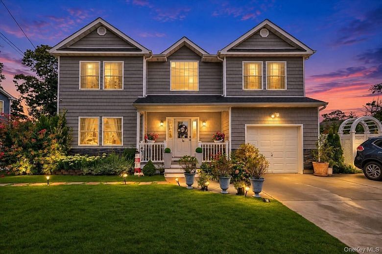 6 Belmont Court