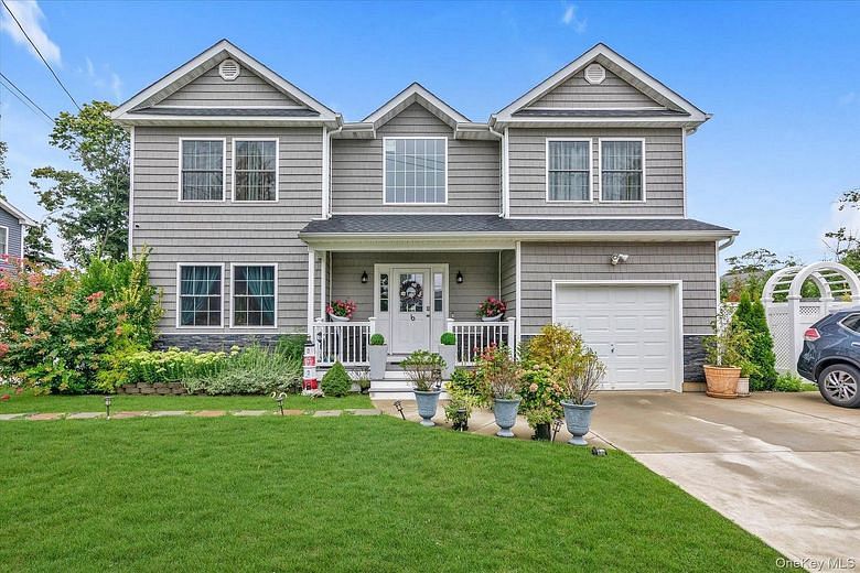 6 Belmont Court