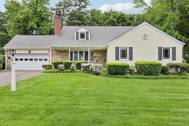 6 Berry Lane