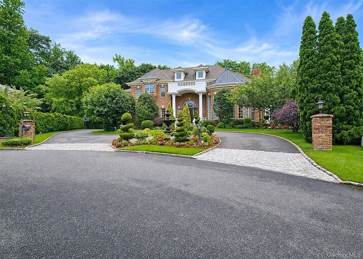 6 Boxwood Way