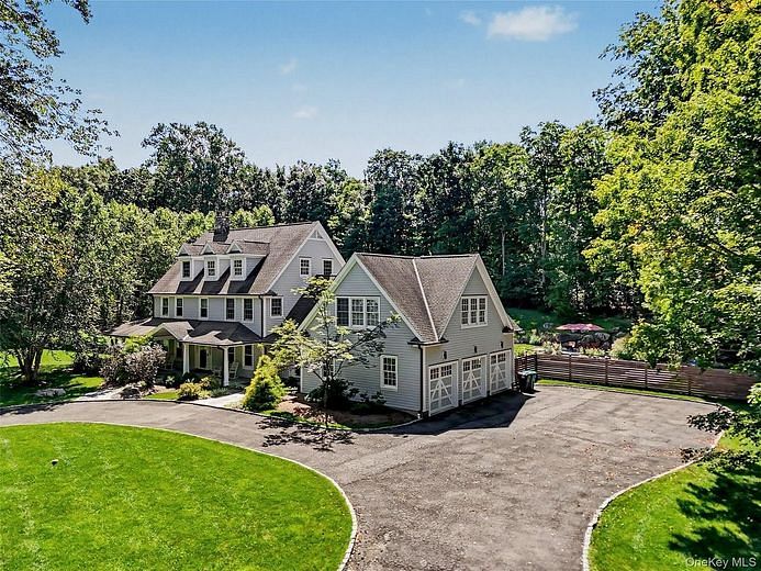 6 Briscoe Road