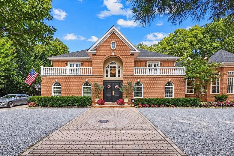 6 Carman Road