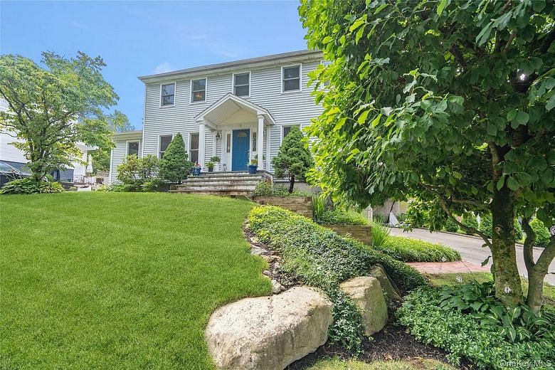 6 Cedar Avenue