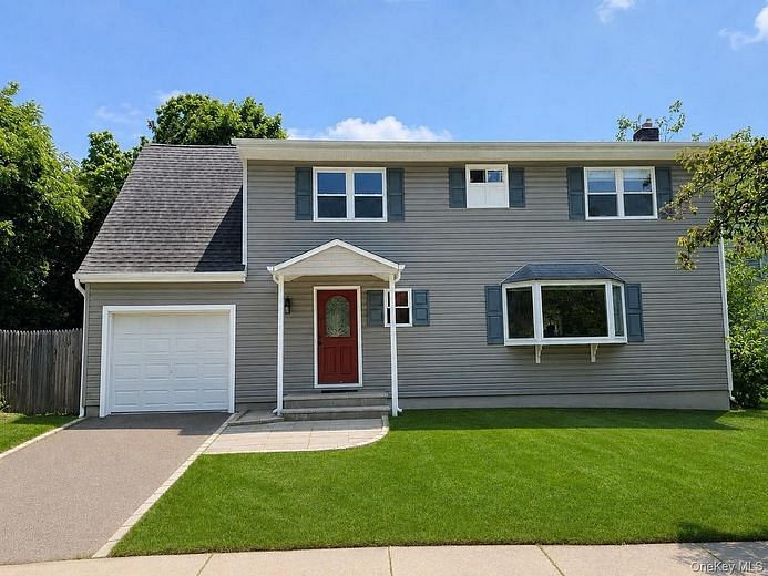 6 Chalden Court