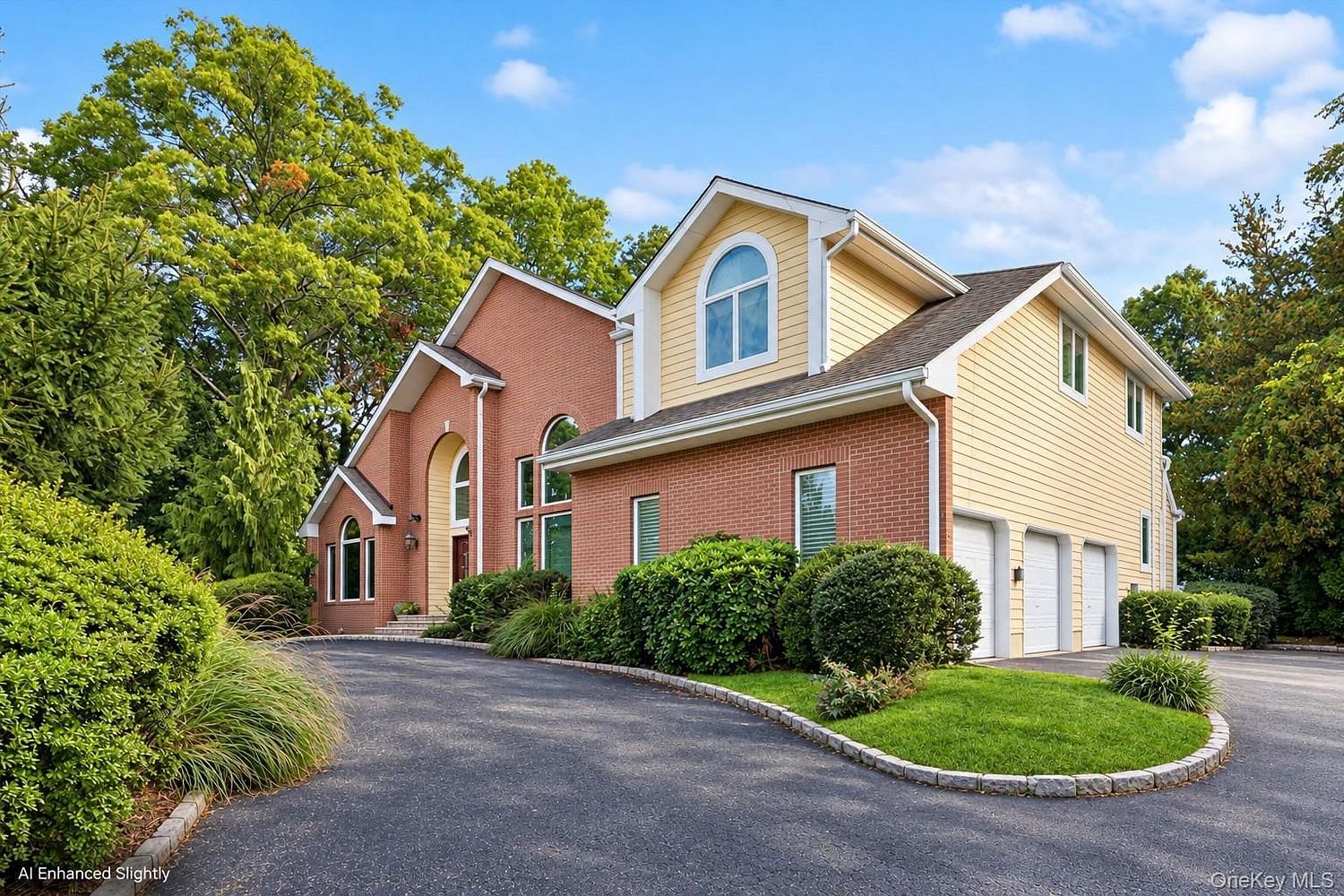 6 Chauncey Place