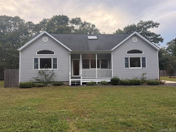 6 Concord Avenue