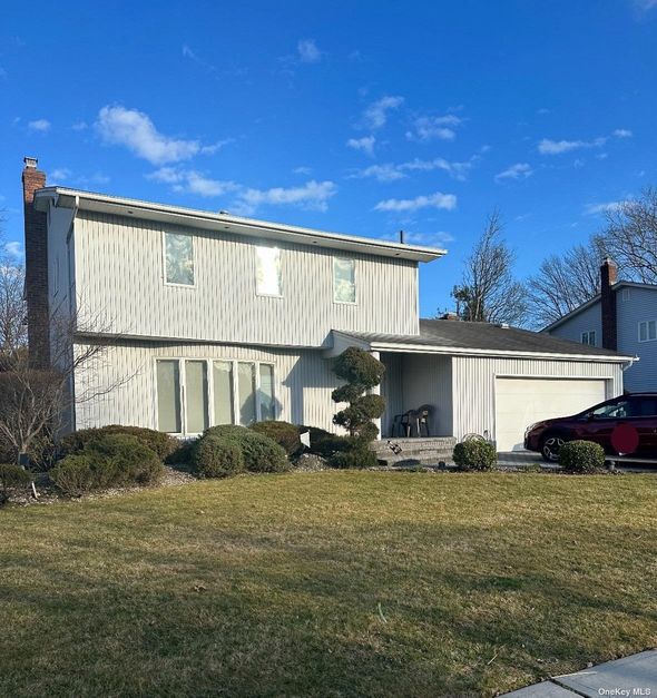 Image 1 of 3 for 6 Cortland Avenue in Long Island, Jericho, NY, 11753