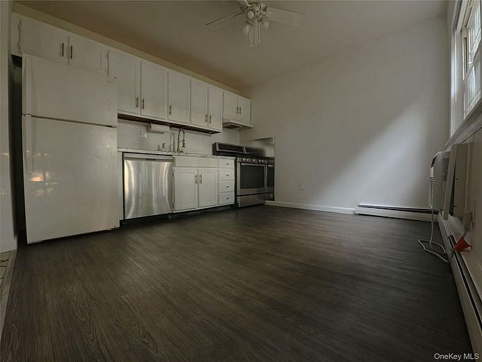 6 Dove Court #M