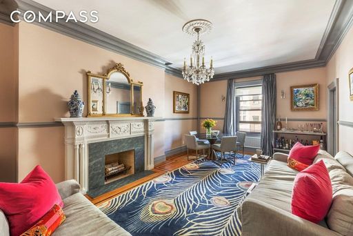 Image 1 of 11 for 6 East 76th Street #3F in Manhattan, New York, NY, 10021