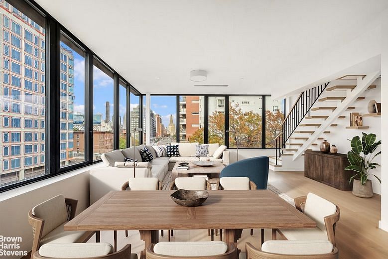 6 Garfield Place #405