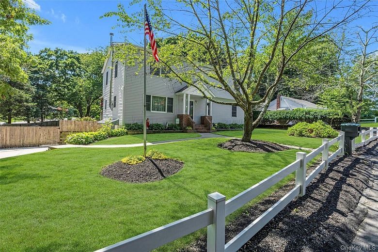 6 Giant Oak Road
