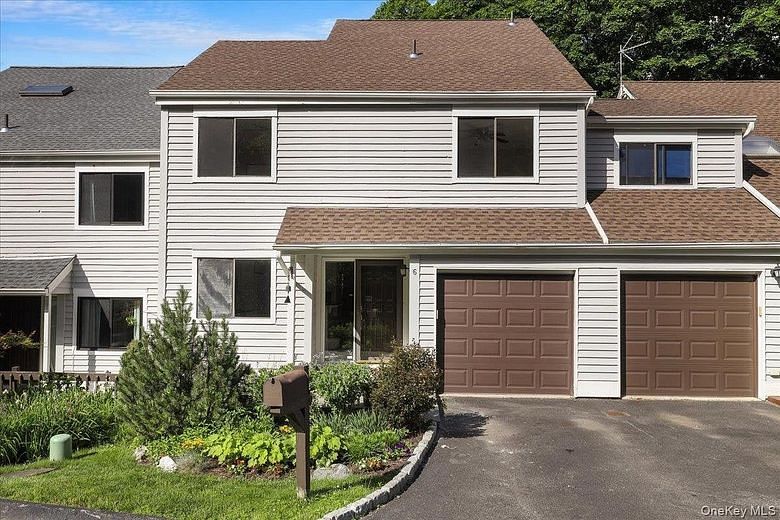 6 Harriman Keep Road #6