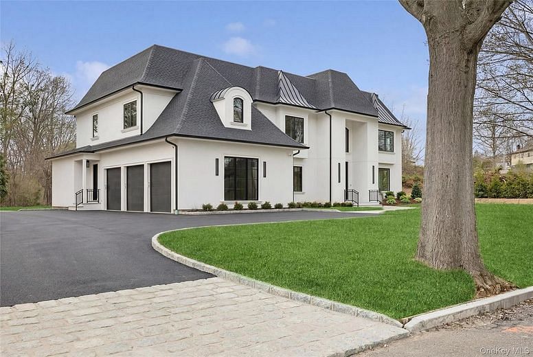 6 Highfield Drive