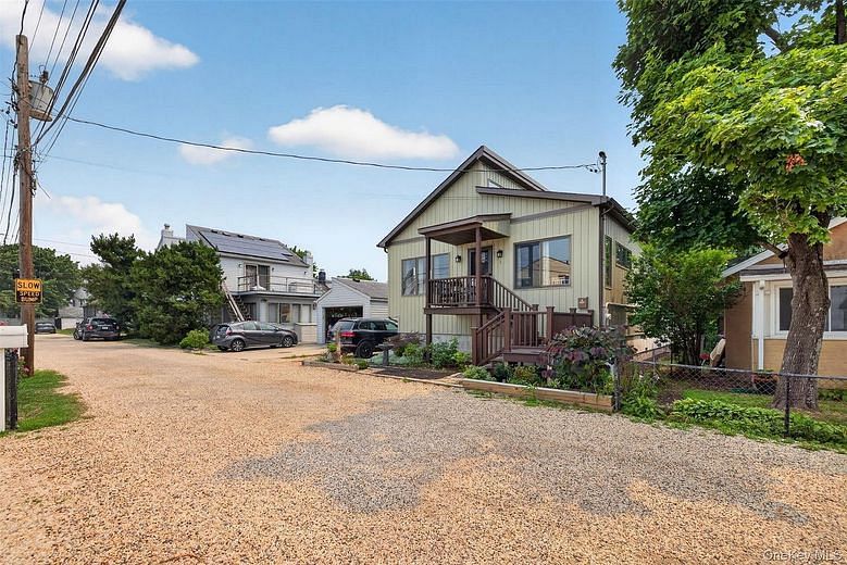 6 Howard Road