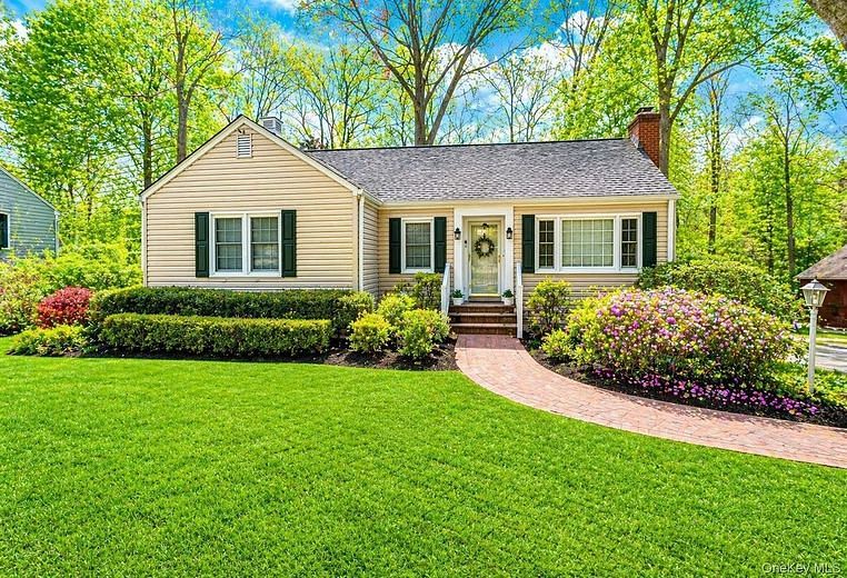 6 Huyler Road