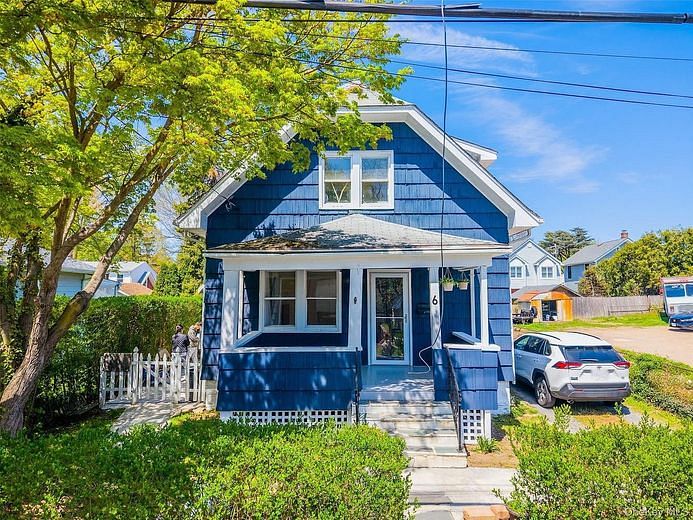 6 Littleworth Lane Lane