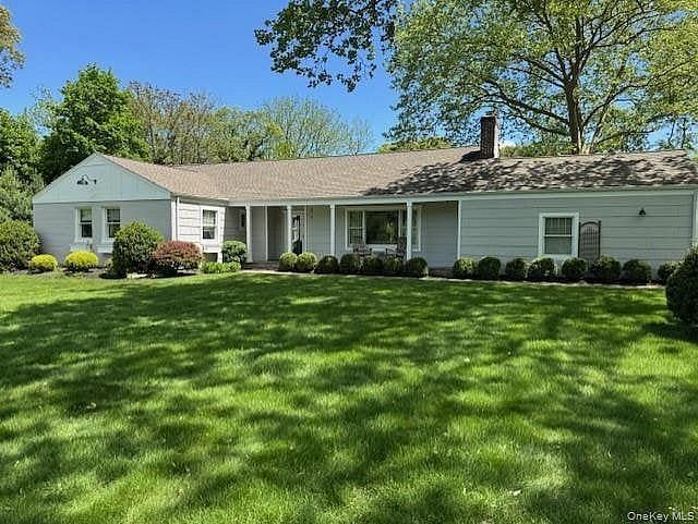 6 Lloyd Haven Drive