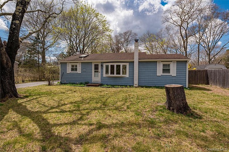 6 Longview Drive