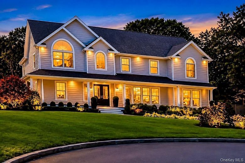 6 Magnolia Court