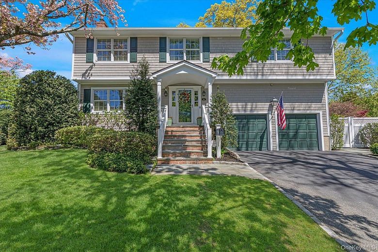 6 Maple Avenue