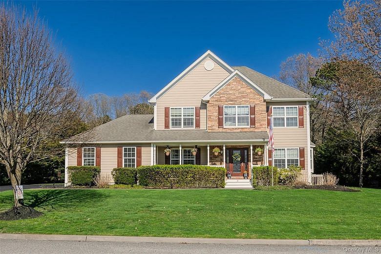 6 Ridge Court