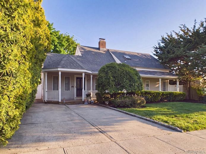 6 Snowbird Lane
