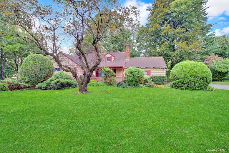 6 Soundview Road