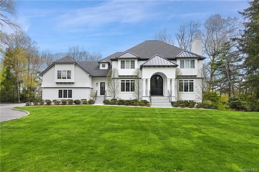 Image 1 of 28 for 6 Spruce Hill Road in Westchester, North Castle, NY, 10504