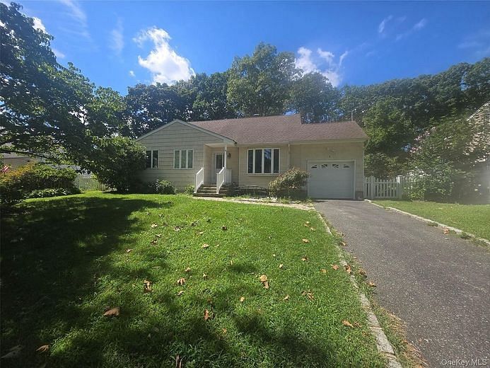 6 Sybil Place