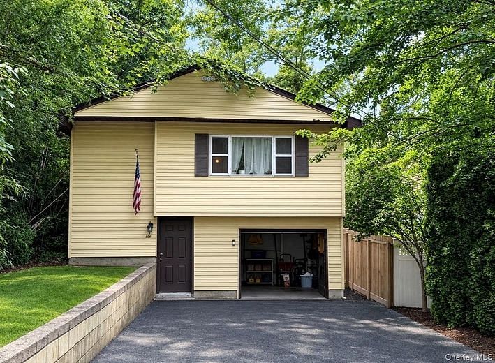 6 Walnut Road