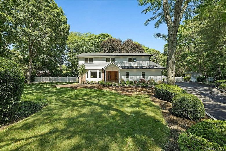 6 Washington Avenue