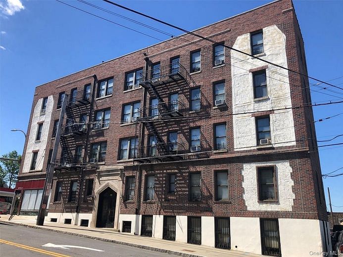 6 Webster Avenue