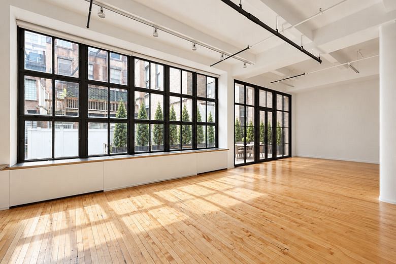 6 West 20th Street #2