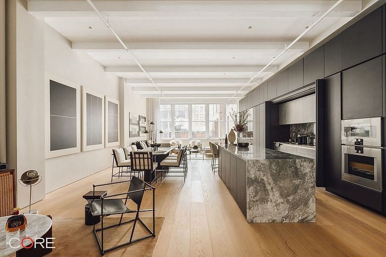 6 West 20th Street #5