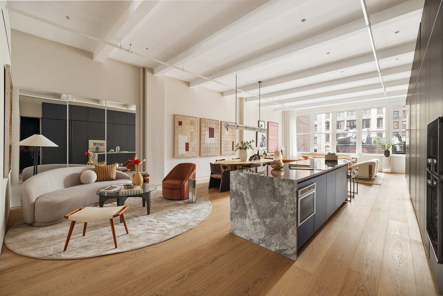 6 West 20th Street #5