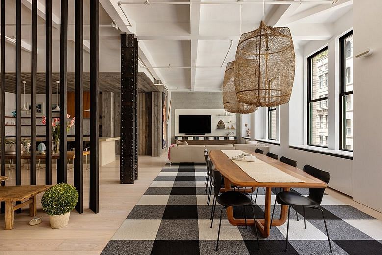 6 West 20th Street #6