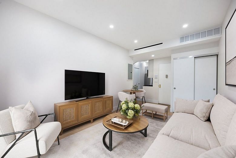 6 West 71st Street #4B