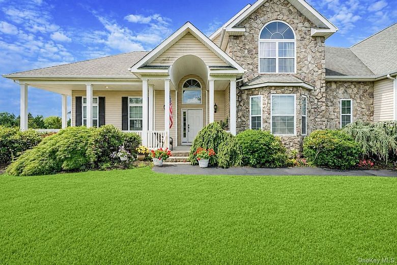 6 Westover Court