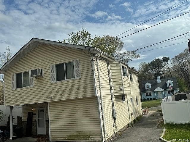 6 Willow Road