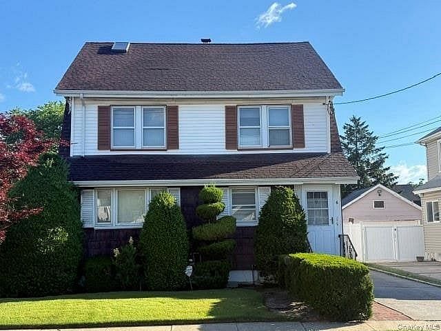 6 Wilson Street