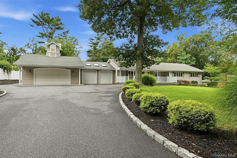 6 Winfield Drive
