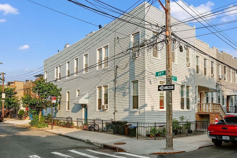60-02 68th Road