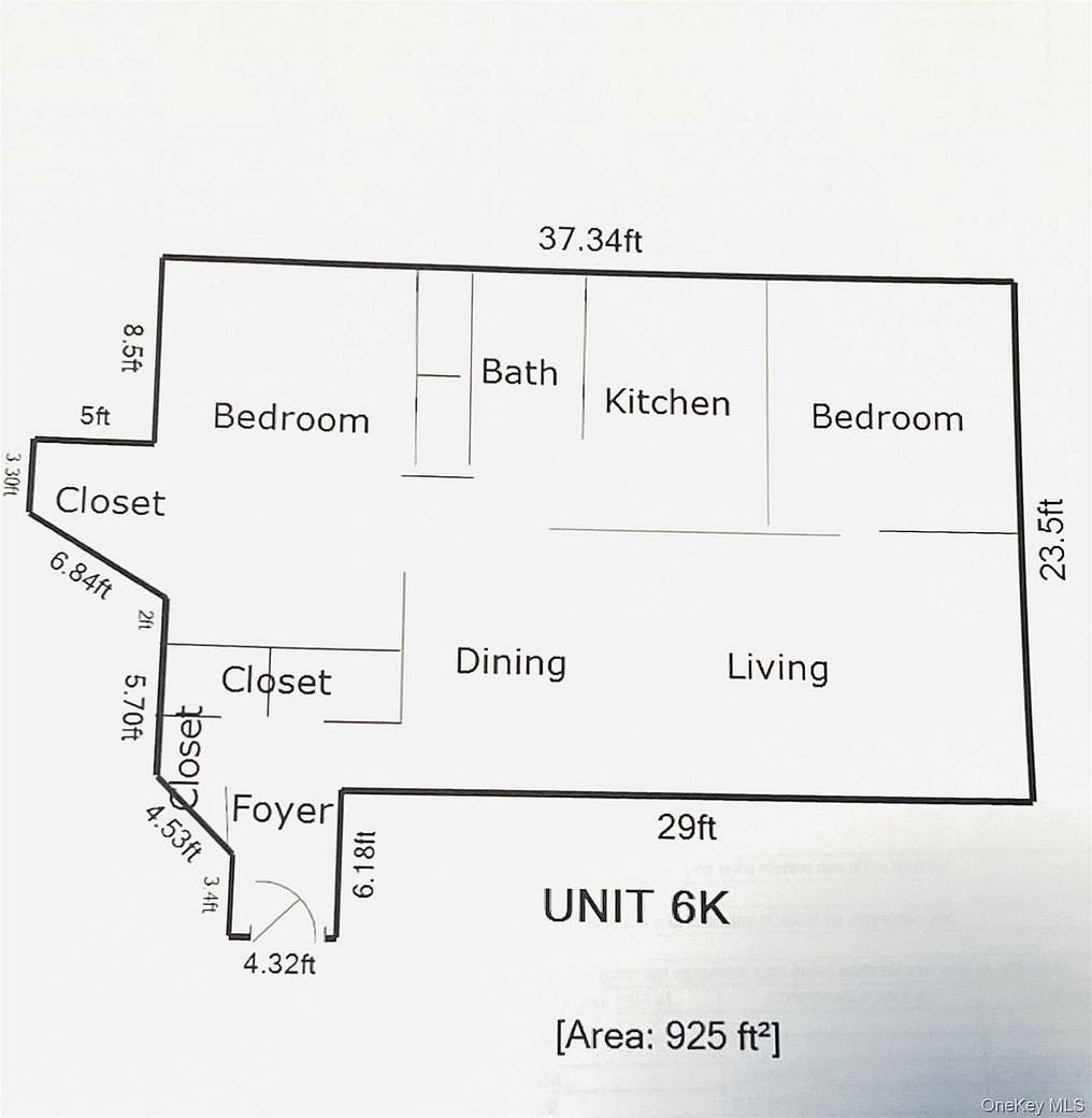 60-11 Broadway #6k