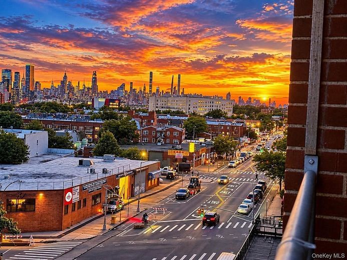 60-11 Broadway #6U