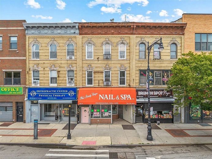 60-11 Myrtle Avenue