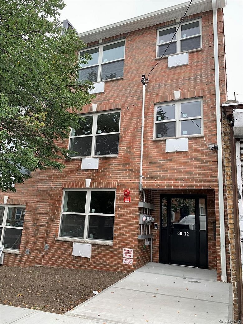 60-12 Menahan Street