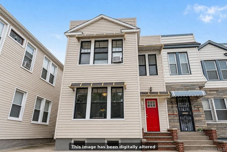 60-20 Cooper Avenue