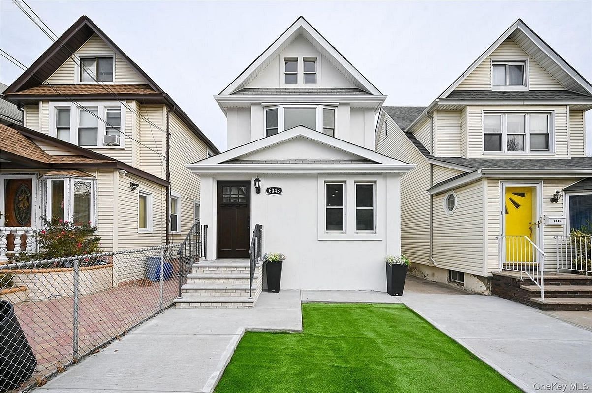 Image 1 of 21 for 60-43 Wetherole Street in Queens, New York, NY, 11373