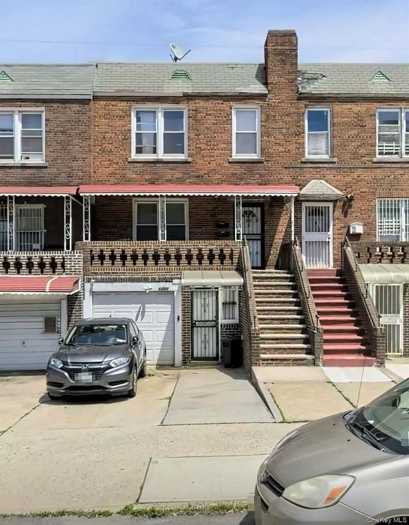 60-45 Woodhaven Blvd